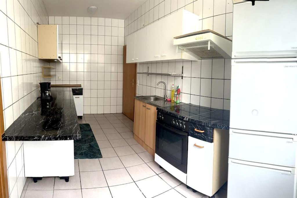 Wohlfuehlidylle Zum Entspannen! Zimmern ob Rottweil Luaran gambar